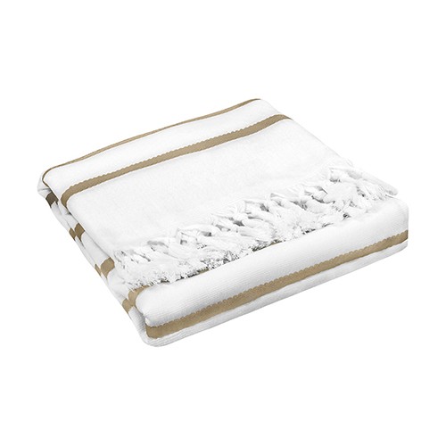 Double pareo towel Chiuta