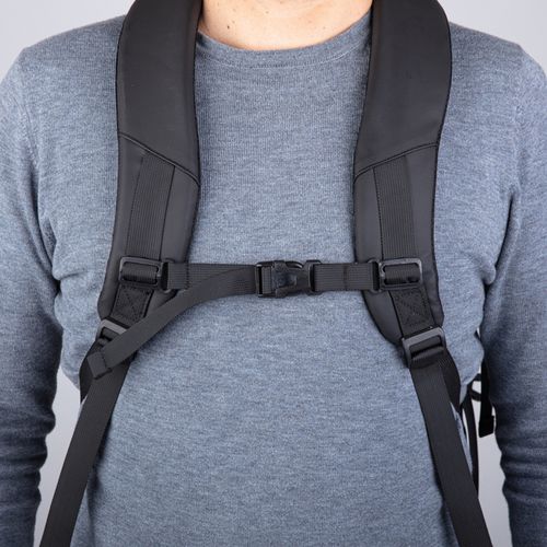 Plecak komputerowy USB