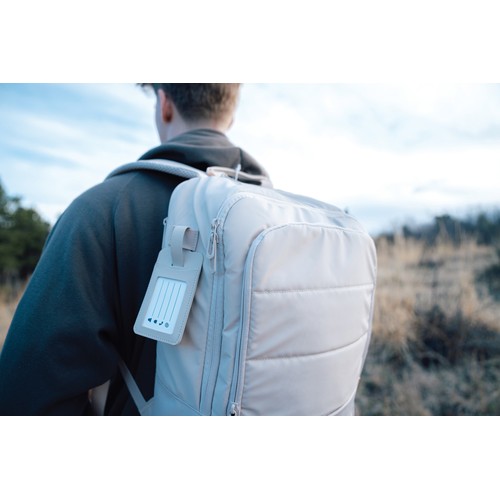 Armond AWARE™ RPET 15.6" deluxe laptoprugzak