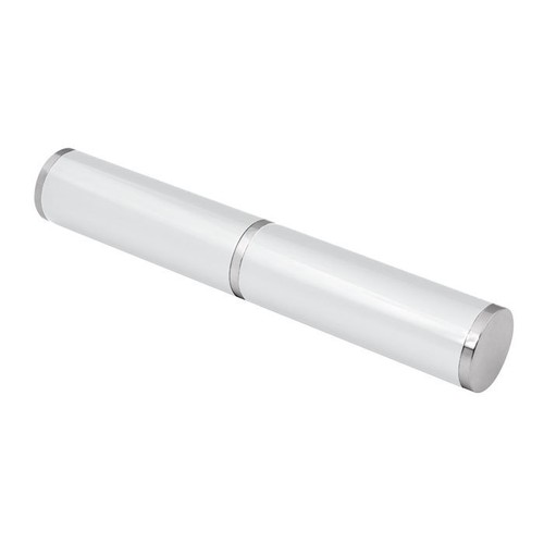BOÎTE ALUMINIUM BLANC - SANS STYLO
