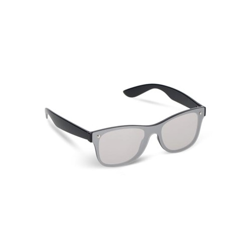 Justin R-PC sunglasses with mirror uni-lens UV400