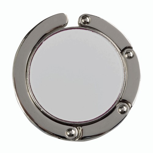 Accroche-sac en metal