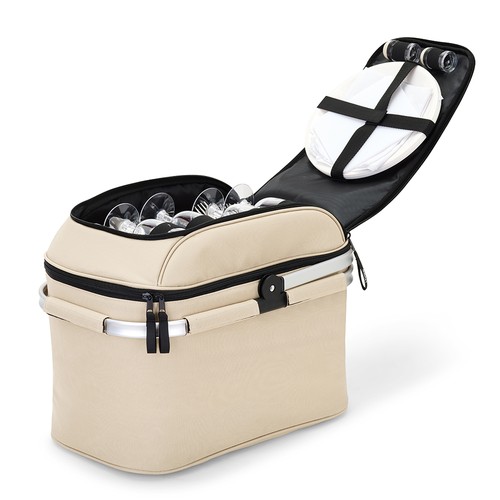 bolsa isotérmica de picnic