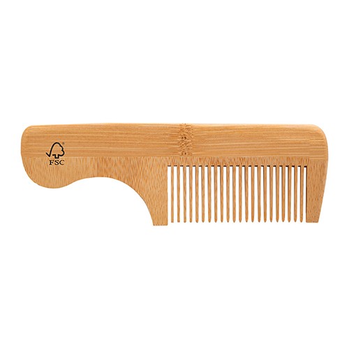 Bamboo comb Peleo