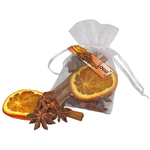 Fragrance Bag Christmas Spices
