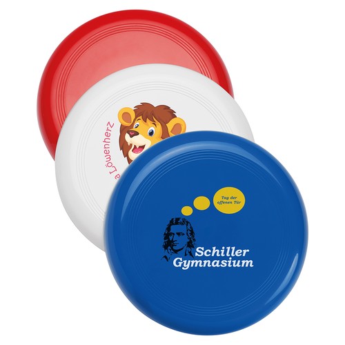 Disco volador "Ufo", mini