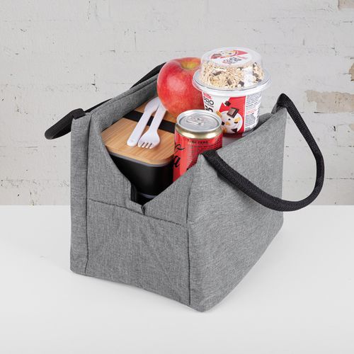 geïsoleerde lunchtas