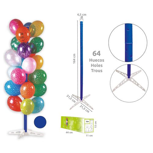 balloon accessories