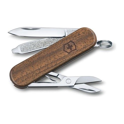 Pocket knife CLASSIC SD Victorinox