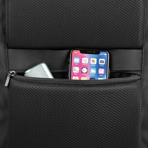 Plecak komputerowy USB