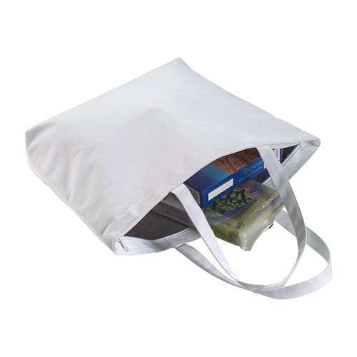 bolsa de compras isotérmica