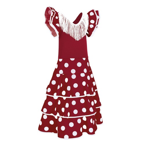 Children dress BULERIA