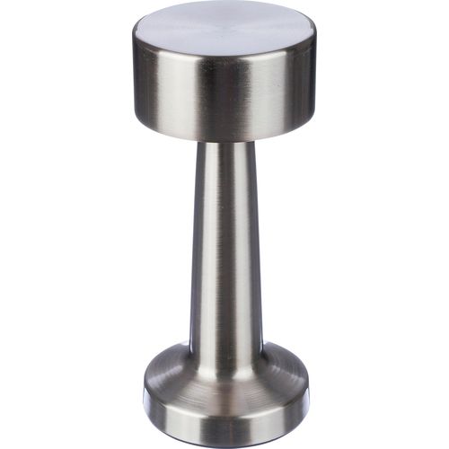 Lampe de table en métal et ABS Fiorella