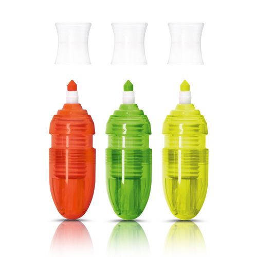 BOX OF 3 HIGHLIGHTERS