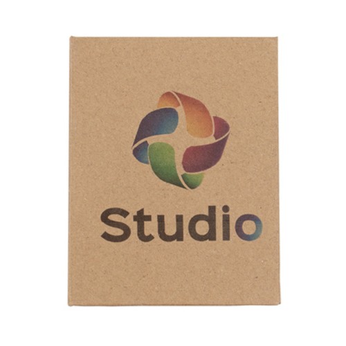 bloc de notas reposicionable