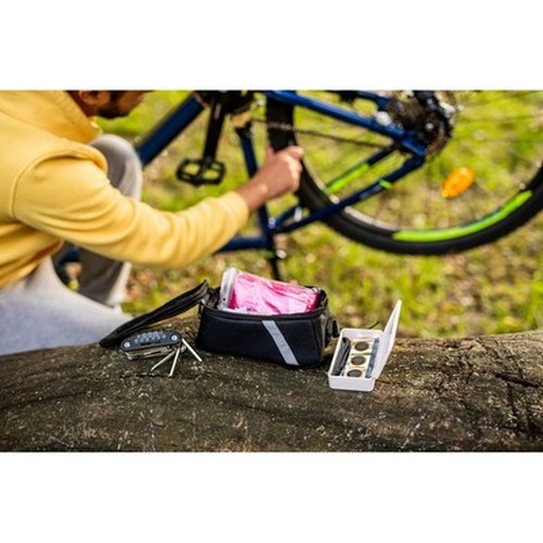 kit de reparación para bicicleta