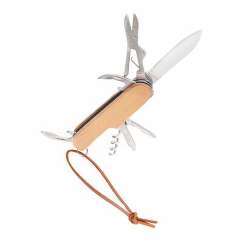 cuchillo de bolsillo multifunciones