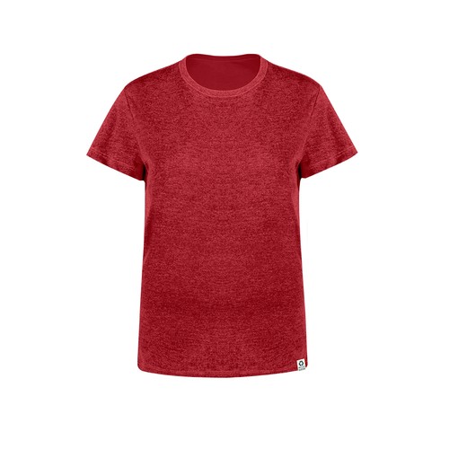 Dames T-Shirt Bandul