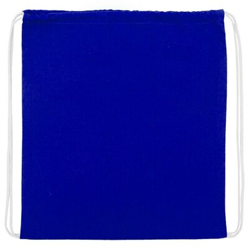 Bawełniany worek ze sznurkiem | Gerald