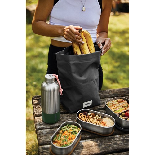 Black+Blum 6.7L Lunch/Koel Tas