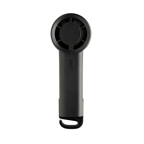 Ventilador portátil recargable Twist RCS plástico reciclado