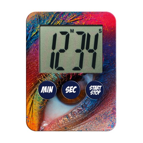 Minuteur de cuisine REEVES-ORONO