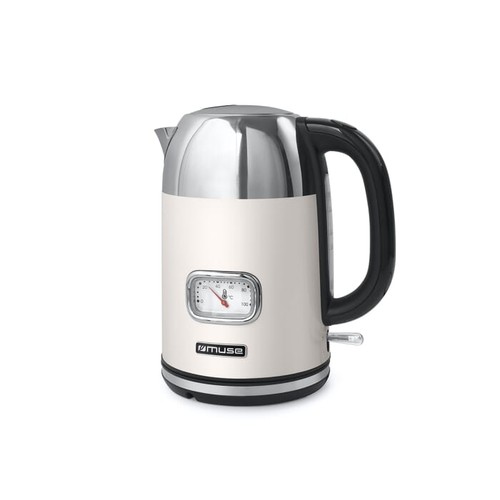 Muse Kettle 1,7 Liter