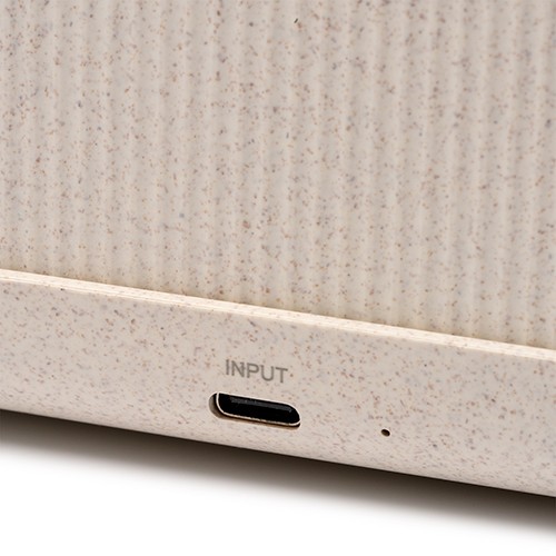 Lampe avec chargeur Mentha