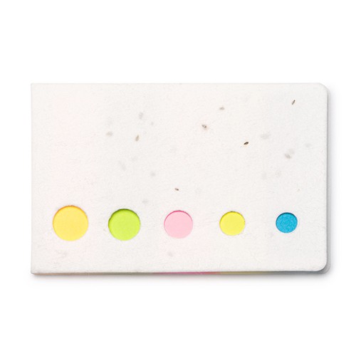 Page marker block Cape Girardeau