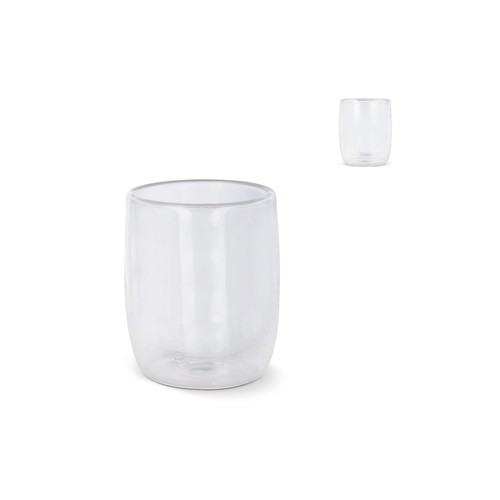 Szklanka do kawy Marian 230 ml z podwójnymi ściankami