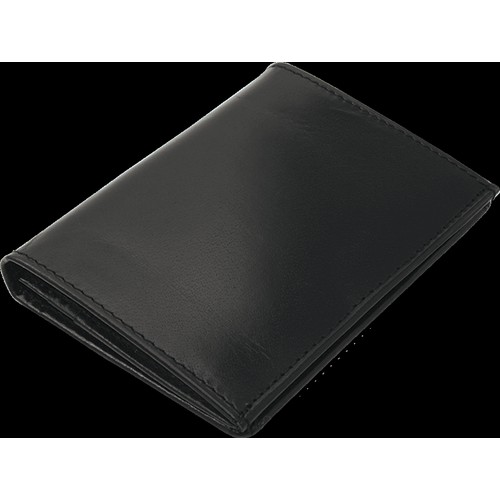 Business card holder