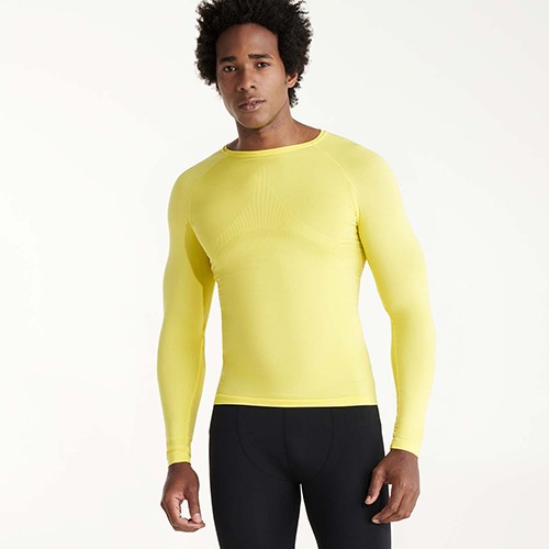 Camiseta térmica profesional  PRIME