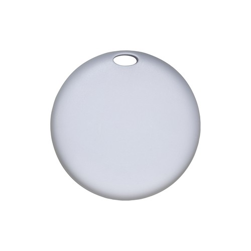 Détecteur d'objets sans fil en ABS. Compatible avec les appareils iOS.