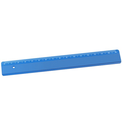 Reciclado regla 16 cm