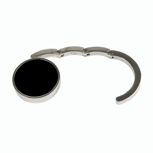 Accroche-sac en metal