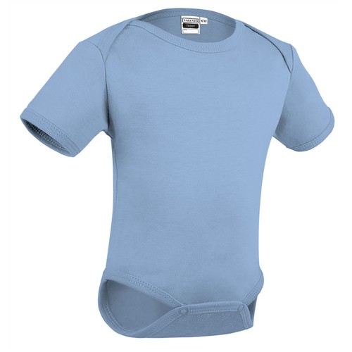 Baby Bodysuit TEDDY