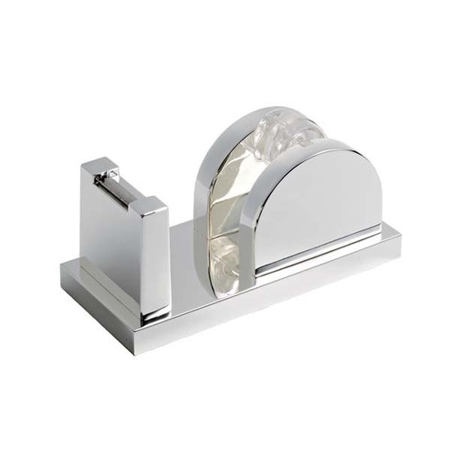 TAPE DISPENSER LUX BOX - 60x130 h=60 mm