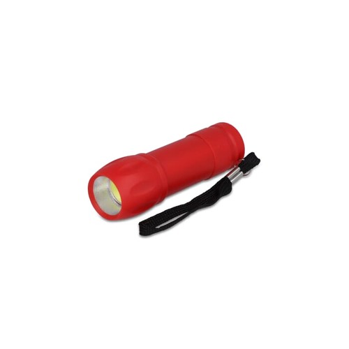 RABS COB flashlight