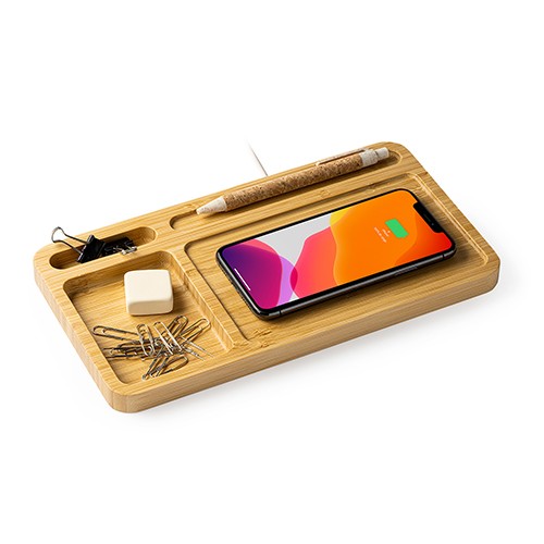 Chargeur sans fils Genio