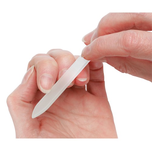 Glass nailfile