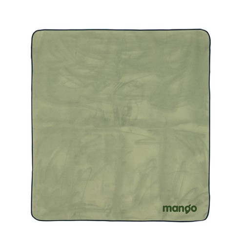 Couverture pique-nique en rPET Impact AWARE™