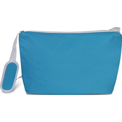 600D POLYESTER COOLER BAG