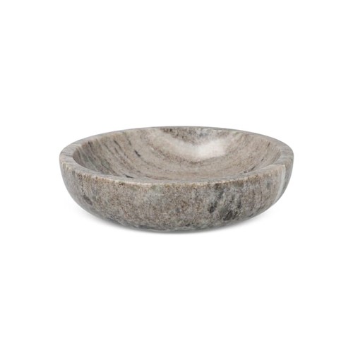 Sagaform Sten Travertine Marble Bowl