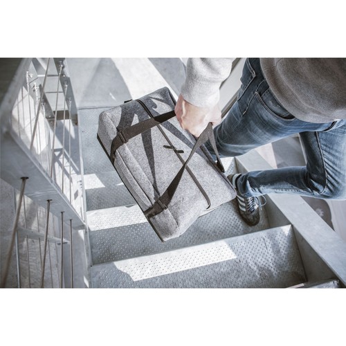 Feltro GRS RPET Weekend Bag reistas