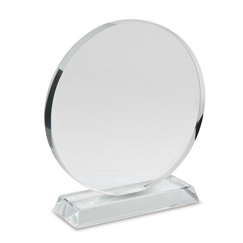 COUPE LISSE d.130mm BASE 19mm SÉPARÉE