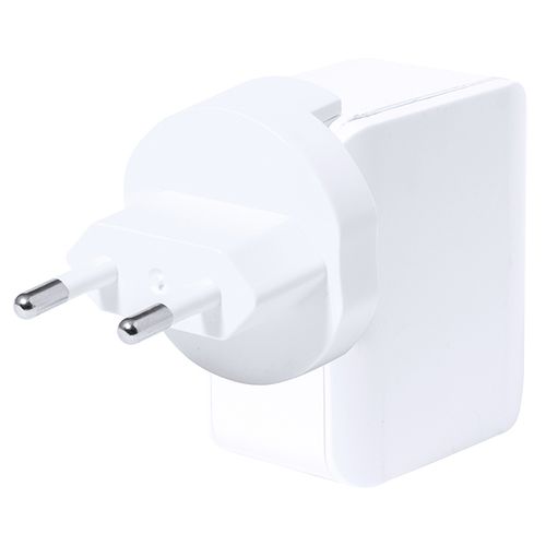 ADATTATORE PRESA DA VIAGGIO