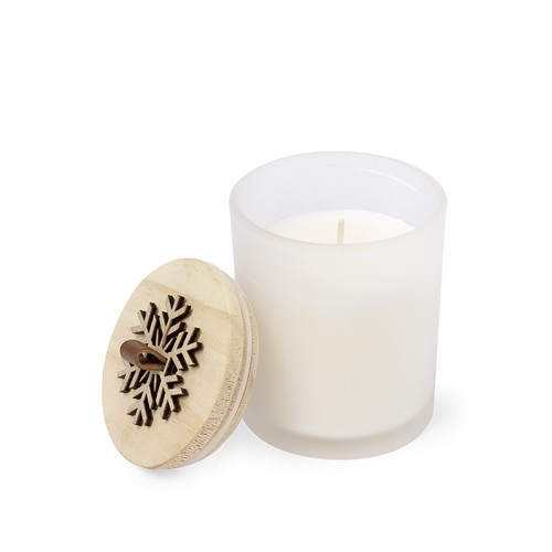 Aromatic Candle Lilnax