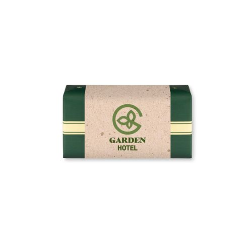 LAVANDA 125g. Lavendelgeurzeep (125g)