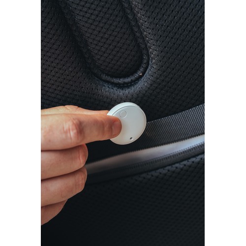 Findmate Dual RCS recycled plastic item finder IPX 5