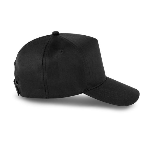 BENEDICT. Casquette en polyester recyclé (100% rPET)